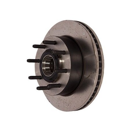 Motorcraft Hub Asy-Wheel, Brrf94 BRRF94